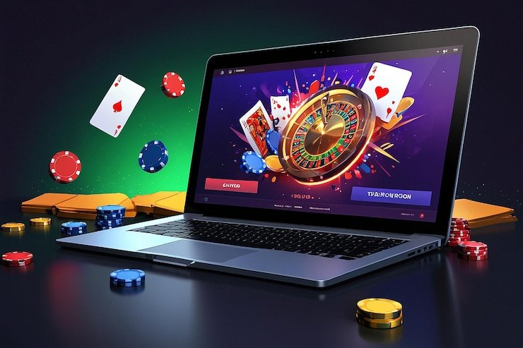 Fitur putaran gratis Buffalo King