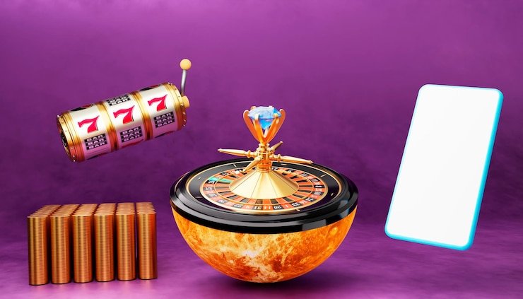 Struktur tier loyalitas lunatogel.com